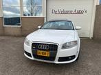 Audi A4 Limousine 2.0 TFSI S-Line | Carplay | Cruise | Airco, Auto's, Automaat, Gebruikt, Zwart, 4 cilinders