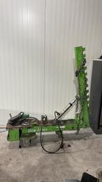 Richtbank compleet, Auto diversen, Autogereedschap, Ophalen, Gebruikt