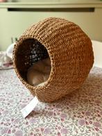 NIEUWE kattenmand Zara, Ophalen, Riet