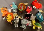 Lidl Knuffels, Kinderen en Baby's, Speelgoed | Knuffels en Pluche, Ophalen of Verzenden, Zo goed als nieuw, Overige typen
