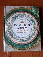 Downtown Abbey Christmas cookbook, Boeken, Kookboeken, Ophalen of Verzenden, Nieuw, Europa