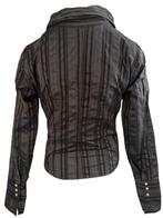 Josephine & Co blouse M, Maat 38/40 (M), Ophalen of Verzenden, Zo goed als nieuw, Grijs