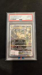 Leafeon - Pokemon, Hobby en Vrije tijd, Verzamelkaartspellen | Pokémon, Ophalen of Verzenden, Zo goed als nieuw