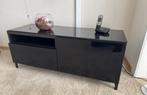 tv kast, Huis en Inrichting, Kasten | Televisiemeubels, Ophalen, Strak, modern, tijdloos, 100 tot 150 cm, Zo goed als nieuw