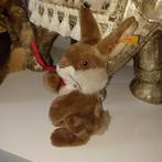 Steiff Haasje - Vintage Knuffel, Ophalen of Verzenden