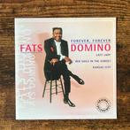 CD Fats Domino - Forever, Forever, Cd's en Dvd's, Ophalen of Verzenden, Zo goed als nieuw, Rock-'n-Roll