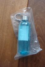 Waterfles flesje 0,5 liter NIEUW in verpakking €1,95, Ophalen of Verzenden, Nieuw