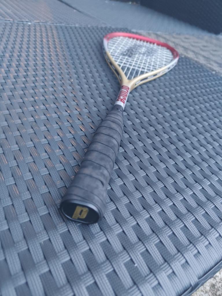 Prince Squash Racket, Ophalen of Verzenden, Prince, Nvt, Nvt