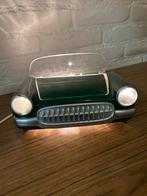 Vintage auto Ikea lamp, Ophalen