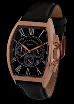Graff Weinberg Genève GW0104, Sieraden, Tassen en Uiterlijk, Horloges | Heren, Ophalen of Verzenden, Nieuw, Overige materialen