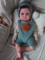 Reborn baby, Verzamelen, Verzenden, Nieuw, Babypop, Levensecht of Reborn