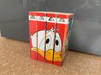 Donald Duck Dubbelpocket 42-43-44-45, Gelezen, Europa, Ophalen of Verzenden, Meerdere comics