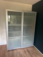 IKEA schuifdeur, set van 2, 150x201 cm, Huis en Inrichting, Kasten | Kledingkasten, Ophalen, Zo goed als nieuw, 150 tot 200 cm