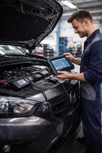 UITLEZEN EN VERWIJDEREN FOUTCODES AUTO!, Ophalen