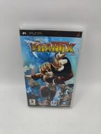 Frantrix PSP, Spelcomputers en Games, Avontuur en Actie, ., 1 speler, Ophalen of Verzenden