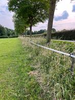 Tuinman neemt nog werk aan