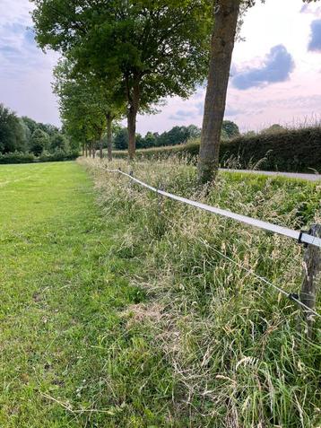Tuinman neemt nog werk aan beschikbaar voor biedingen