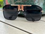 Nieuw- luxe Cartier zonnebril dames/ heren uni, Overige merken, Zonnebril, Zwart, Nieuw