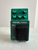 Ibanez Metal Charger MS10 (vintage!), Muziek en Instrumenten, Ophalen of Verzenden, Gebruikt