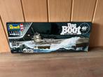 Revell Das Boot 1:144 U-Boat Model Kit Collector’s Edition, Ophalen of Verzenden, Nieuw, Revell