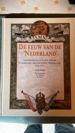 Stoomvaart maatschappij ‘Nederland’, Verzamelen, Ophalen of Verzenden, Zo goed als nieuw