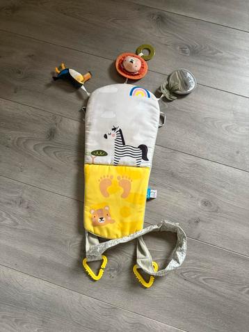 Taf Toys Savannah Play & Kick Autospeeltje beschikbaar voor biedingen