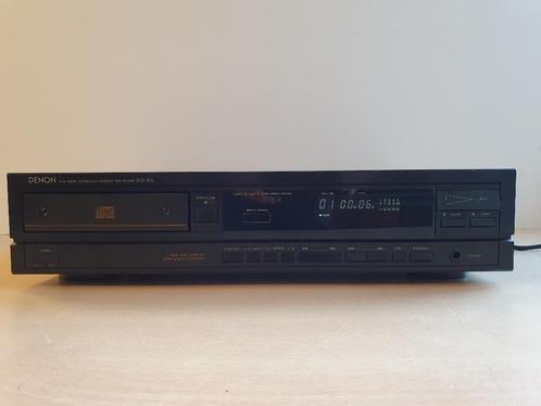 Denon Compact Disc CD Player DCD-610, Audio, Tv en Foto, Cd-spelers, Overige merken, Ophalen of Verzenden