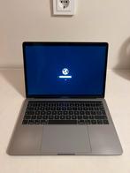 MacBook Pro 13-inch 2019, Computers en Software, Apple Macbooks, Gebruikt, 256 GB, 2 tot 3 Ghz, Qwerty