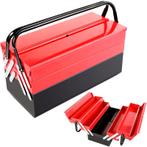 Gereedschapskist - Metaal, Verzenden, Nieuw