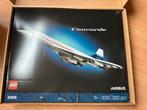 Lego 10318 Concorde Nieuw, Ophalen of Verzenden, Nieuw, Complete set, Lego