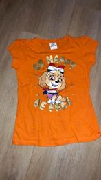 Shirt Koningsdag oranje, Ophalen of Verzenden, Zo goed als nieuw, Shirt of Longsleeve