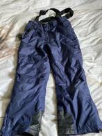 Skibroek maat 146/152, Sport en Fitness, Skiën en Langlaufen, Overige merken, Gebruikt, 100 tot 140 cm, Ophalen of Verzenden