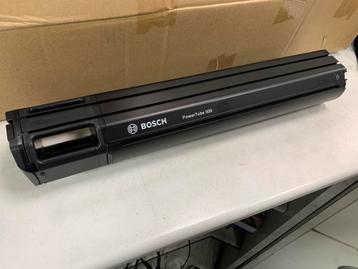 Nieuwe! Bosch Powertube 500wh Horizontaal beschikbaar voor biedingen