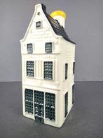 KLM huisje 8 (Bols Amsterdam 1575), Verzamelen, KLM Huisjes, Ophalen of Verzenden, Zo goed als nieuw, Gevuld, 1 t/m 20