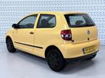 Volkswagen Fox 1.2 Stuurbekrachtiging Airco Koopje! (2005), Auto's, Origineel Nederlands, Te koop, Airconditioning, Benzine