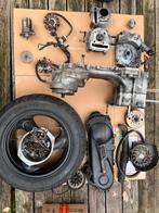 Kymco motorblok (72cc)(12inch), Ophalen of Verzenden, Gebruikt