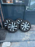 Winterbanden 205/55/R16, Auto-onderdelen, Banden en Velgen, 16 inch, Banden en Velgen, 205 mm, Winterbanden