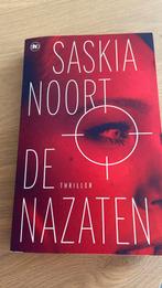Saskia Noort - De nazaten, Saskia Noort, Ophalen of Verzenden, Zo goed als nieuw, Nederland