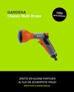 Gardena Handsproeiers, Ophalen, Nieuw, Handsproeier