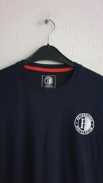 Feyenoord T-shirt Maat M - Blauw, Ophalen of Verzenden, Zo goed als nieuw, Feyenoord, Maat 48/50 (M)