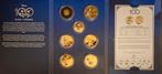 Disney 100 Jaar Gouden Munten Set, Verzamelen, Disney, Ophalen, Mickey Mouse, Nieuw, Overige typen