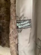 Vintage Nertsjas - Buchardt-Nelissen Maasbracht, Ophalen of Verzenden, Gedragen, Maat 38/40 (M), Bruin