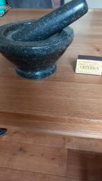 Zware vijzel - nooit gebruikt, Ophalen of Verzenden, Nieuw