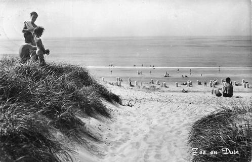 (388-481-031) Bakkum De Mantelmeeuw, Verzamelen, Ansichtkaarten | Nederland, Noord-Holland, Verzenden