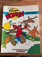 Broer Konijn strip uit 1978, Eén stripboek, Ophalen of Verzenden, Gelezen
