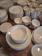 Wedgwood Queens Plain prachtige Servies Delen Nieuw, Huis en Inrichting, Keuken | Servies, Ophalen of Verzenden, Nieuw, Porselein