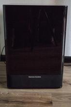 Harman Kardon Sub woofer TS 11, 7.1-systeem, Gebruikt, 70 watt of meer, Overige spelers