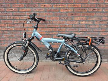 Batavus Snake 20inch 2022 vrijwel nieuwstaat! beschikbaar voor biedingen