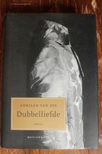 Dubbelliefde - Adriaan van Dis (hardcover), Boeken, Gelezen, Nederland, Verzenden, Adriaan van Dis