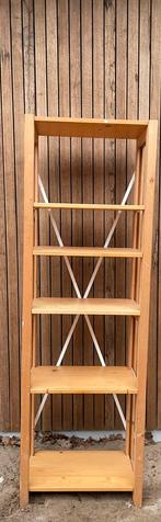 Lundia kast, Ophalen of Verzenden, Zo goed als nieuw, Hout, Overige typen